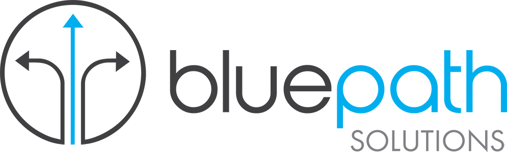Bluepath logo